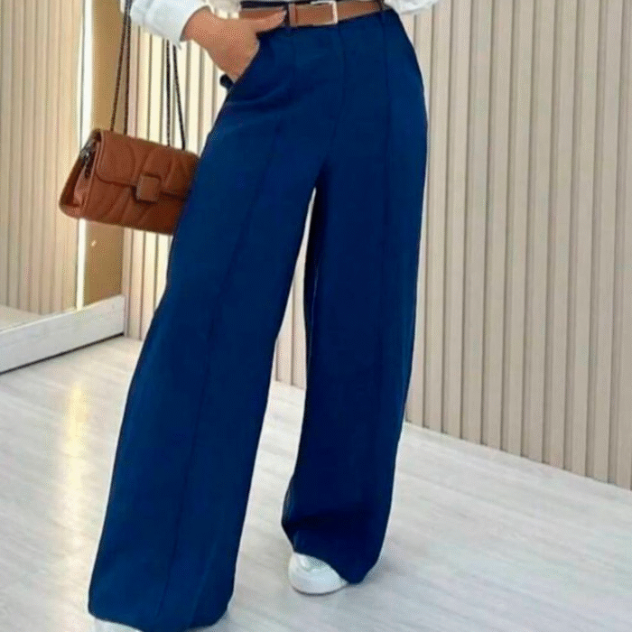 Calça Pantalona
